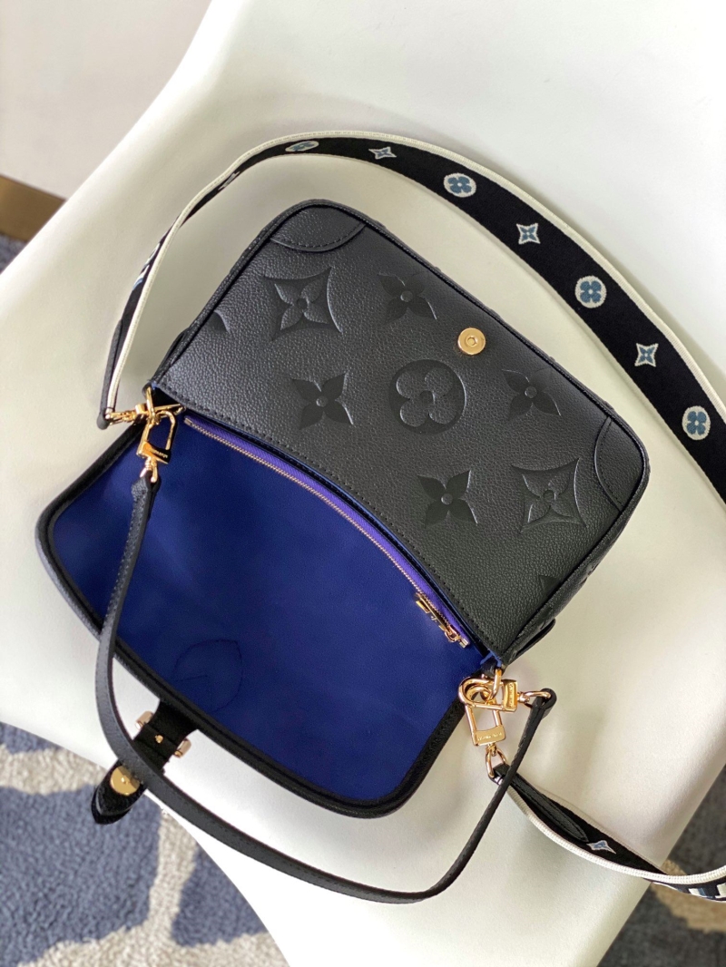 LV Satchel bags